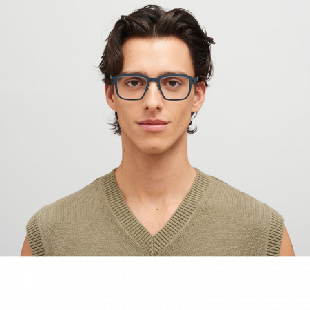 Branduri - Mykita Jefferson 255 Indigo