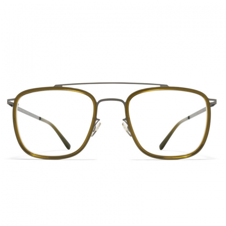 Branduri - Mykita Jeppe A67 720 Graphite Peridot