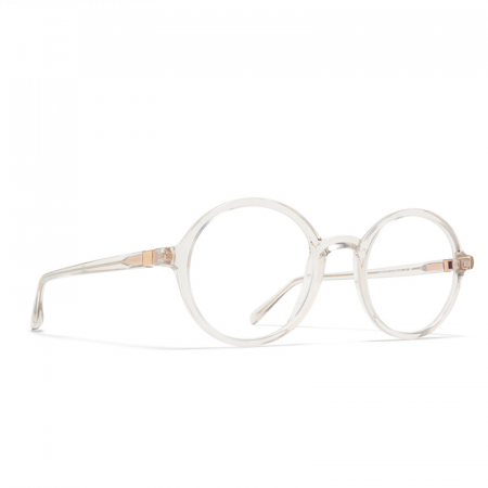 Mykita Jojo C125 738 Spring Water Silk Champagne [1]
