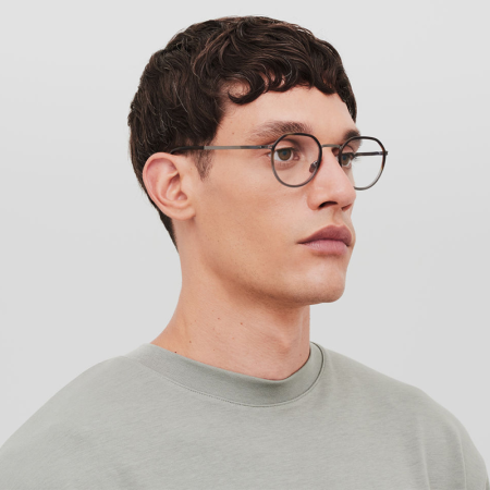 Mykita Justus A93 376 Graphite Santiago [1]
