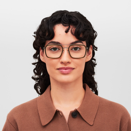 Mykita Kaimar A67 720 Graphite Peridot [1]