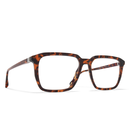 Mykita Kais C222 394 Amber Havana Pearl [3]