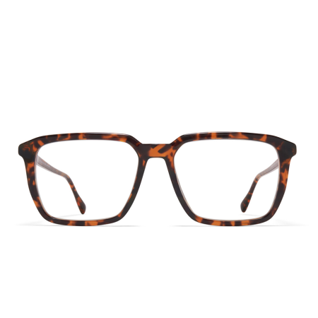Mykita Kais C222 394 Amber Havana Pearl [2]