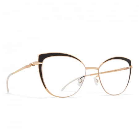 MYKITA KELSEY 521 in Jet black [1]