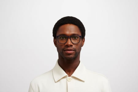 Mykita Kendo Indigo Blue Pearl  [3]