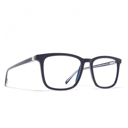 Mykita Kendo Indigo Blue Pearl  [2]