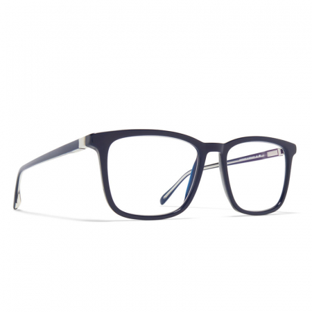 Mykita Kendo Indigo Blue Pearl [2]