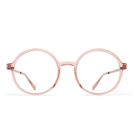 Ochelari de vedere - Mykita Keoma 898 C104 Melrose Purple Bronze