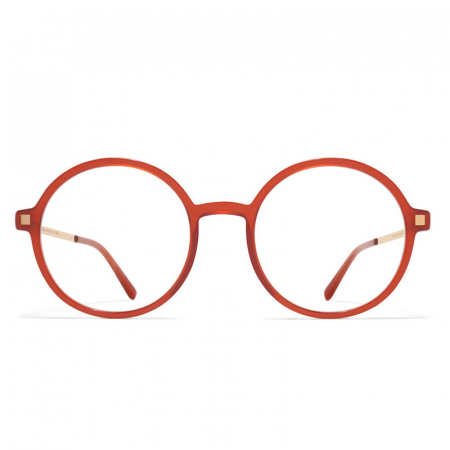 Ochelari de vedere - Mykita Keoma Milky Peach Champagne