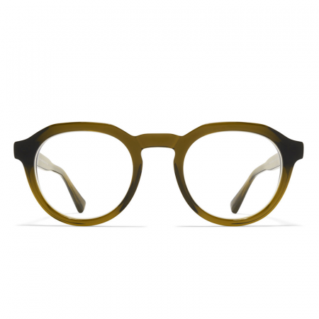 Ochelari de vedere - Mykita Kimber C158 775 Peridot Shiny Silver