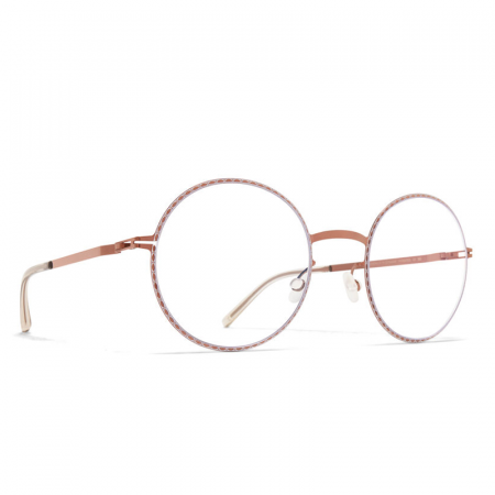 Mykita Lale 370 Shiny Cooper Aurore [1]