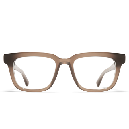 Ochelari de vedere - Mykita Lamin C194 369 Taupe Shiny Silver