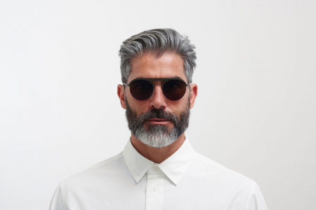 Mykita Leica ML01 MH6 Black [2]