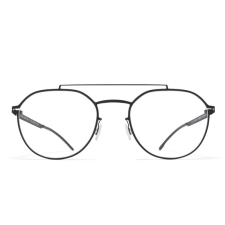 Ochelari de vedere - Mykita Leica ML07 Black White Edges