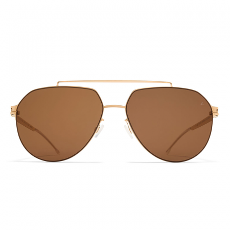 Bărbați - Mykita Leica ML13 C332 Light Champagne Gold