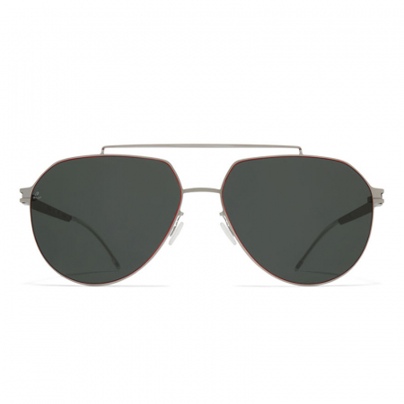 Bărbați - Mykita Leica ML13 Matte Silver