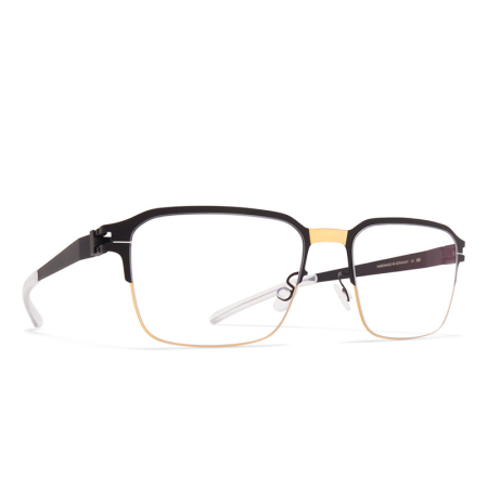 Mykita Lomax 056 Gołd Black [1]