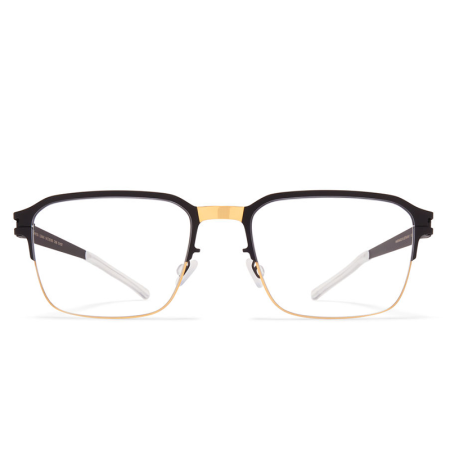 Femei - Mykita Lomax 056 Gołd Black