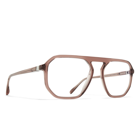 Mykita Loomis 405 C201 Maroon Pearl [1]