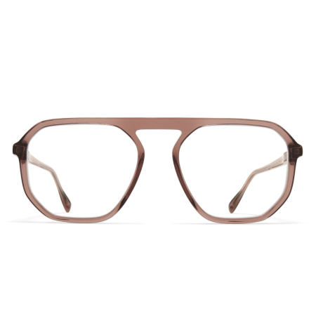 Ochelari de vedere - Mykita Loomis 405 C201 Maroon Pearl