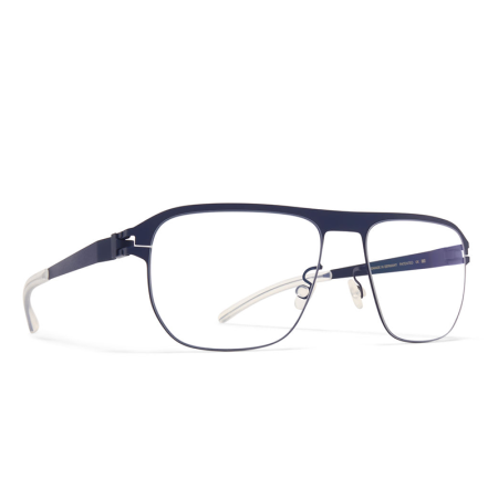 Mykita Lorenzo 084 Navy Clear [3]
