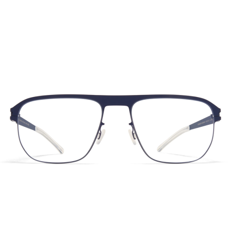 Mykita Lorenzo 084 Navy Clear [1]