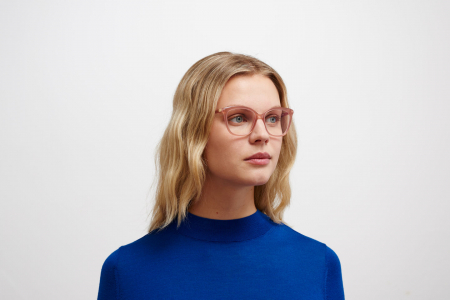 Mykita Maha Pink Clay Silk Champagne [2]