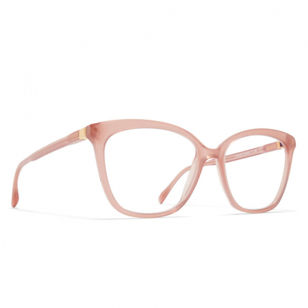 Mykita Maha Pink Clay Silk Champagne [1]