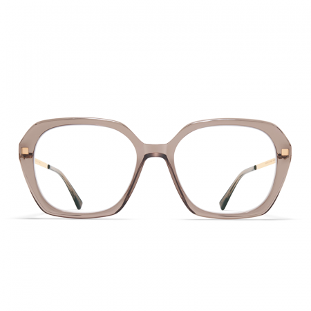 Branduri - Mykita Marelle 778 C161 Clear Ash Champagne Gold