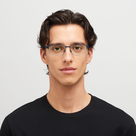 Ochelari de vedere - Mykita Martin 084 Navy
