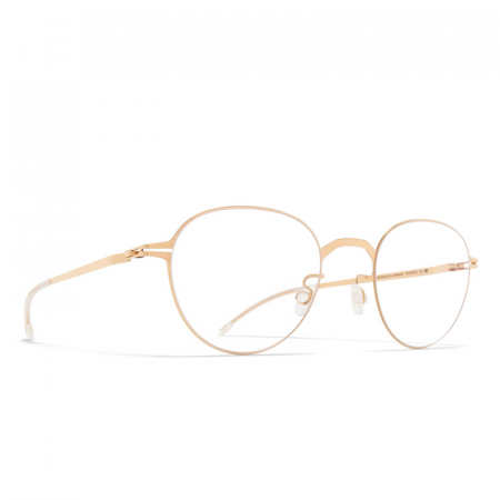 Mykita Mel 291 Champagne Gold [1]