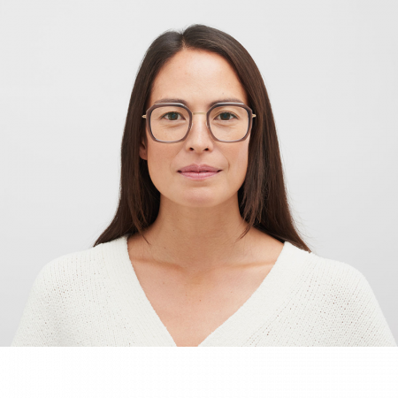 Branduri - Mykita Mervi A83 653 Champagne Gold