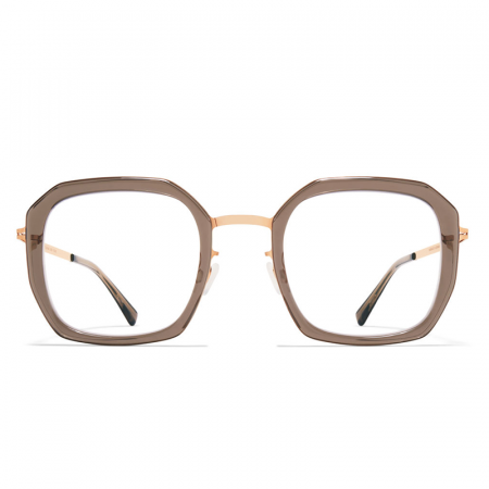 Mykita Mervi A83 653 Champagne Gold [2]