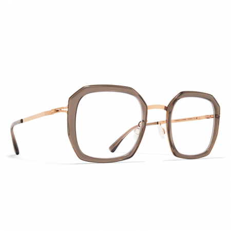 Mykita Mervi A83 653 Champagne Gold [1]