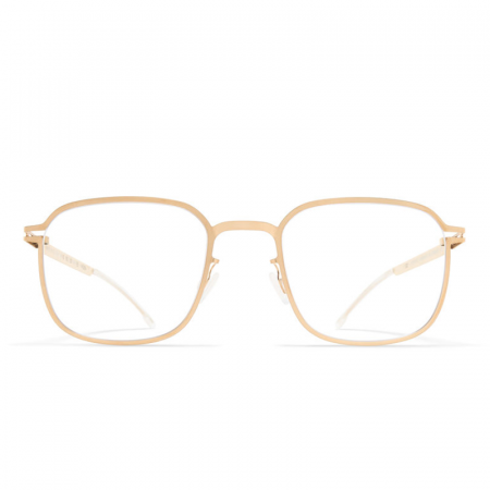Branduri - Mykita ML010 Leica 332 Light Champagne Gold