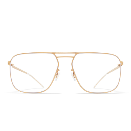 Mykita Mondo 318 Pow1 Champagne Gold [1]