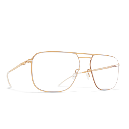 Mykita Mondo 318 Pow1 Champagne Gold [3]