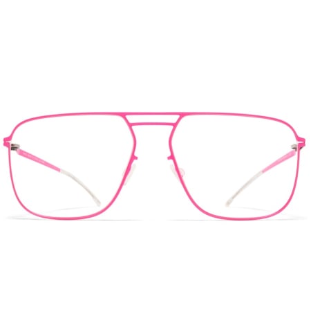 Femei - Mykita Mondo 976 POW14 Neon Pink