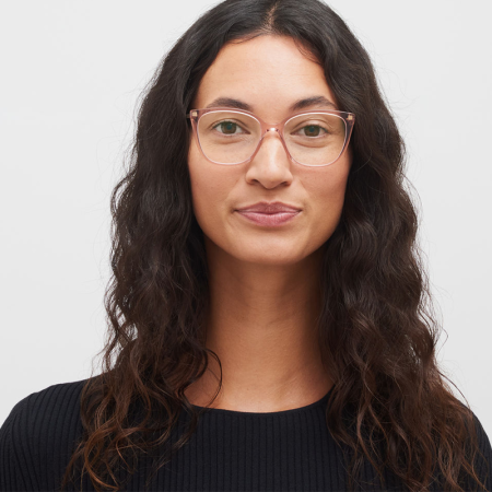 Ochelari de vedere - Mykita Mosha C103 889 Melrose Champagne Gold