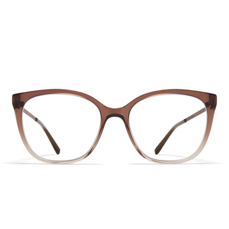 Femei - Mykita Mosha C113 722 Brown Gradient Mocca