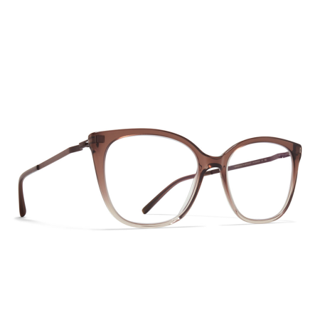 Mykita Mosha C113 722 Brown Gradient Mocca [1]
