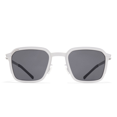 Mykita Rimowa MR002 AL2 380 White Silver [2]