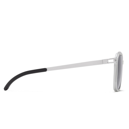 Mykita Rimowa MR002 AL2 380 White Silver [3]