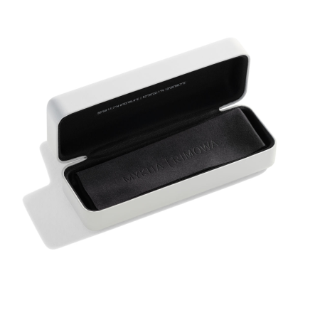 Mykita Rimowa MR002 AL2 380 White Silver [6]