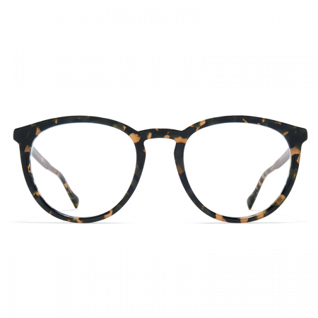 Branduri - Mykita Nala C135 Antigua Silk Gold 748