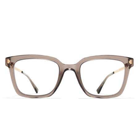 Mykita Neale C161 778 Clear Ash Champagne Gold [3]
