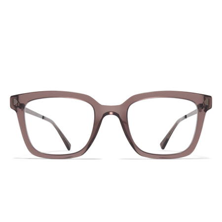 Mykita Neale C200 375 Maroon Shiny Graphite [2]