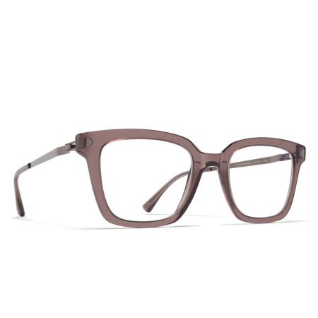 Mykita Neale C200 375 Maroon Shiny Graphite [1]