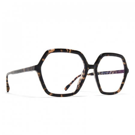 Mykita Neela C164 781 Antigua Silk Black [1]