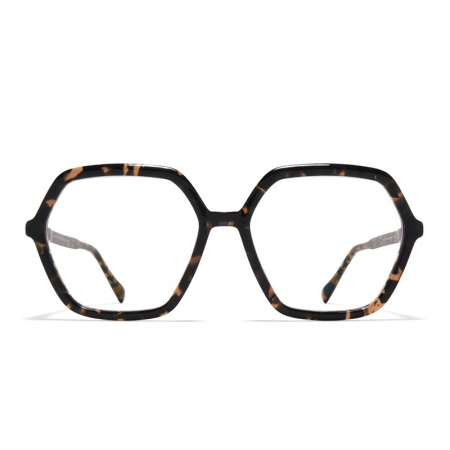 Branduri - Mykita Neela C164 781 Antigua Silk Black